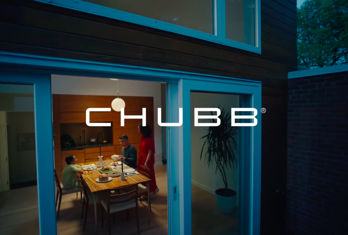 Chubb