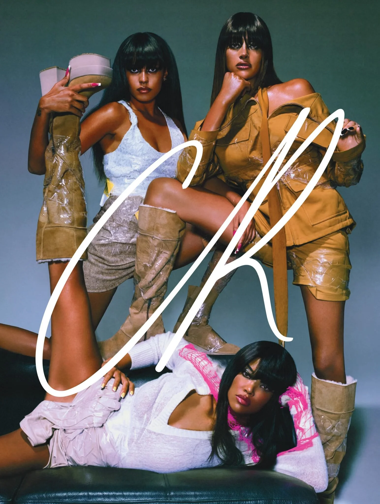 CR Fashion Book Issue 25
