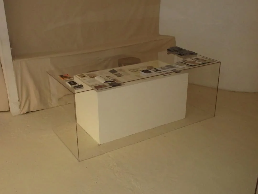 Simuero FW25 NYC Pop-Up