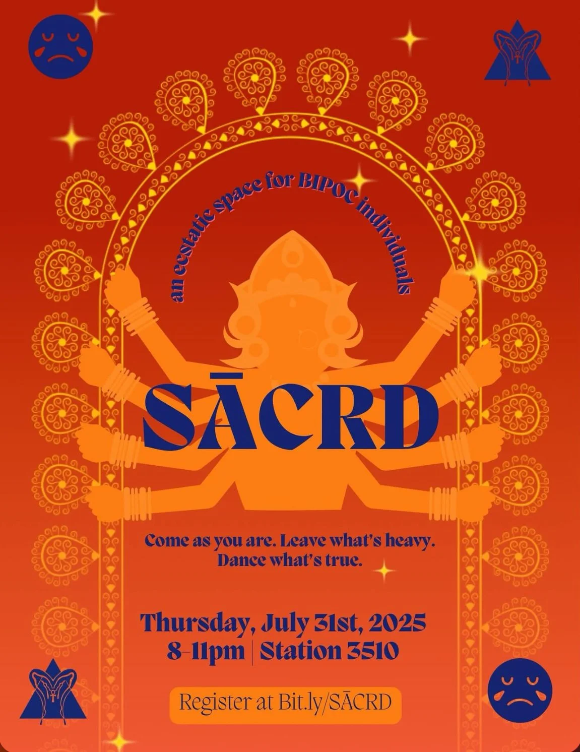 SĀCRD