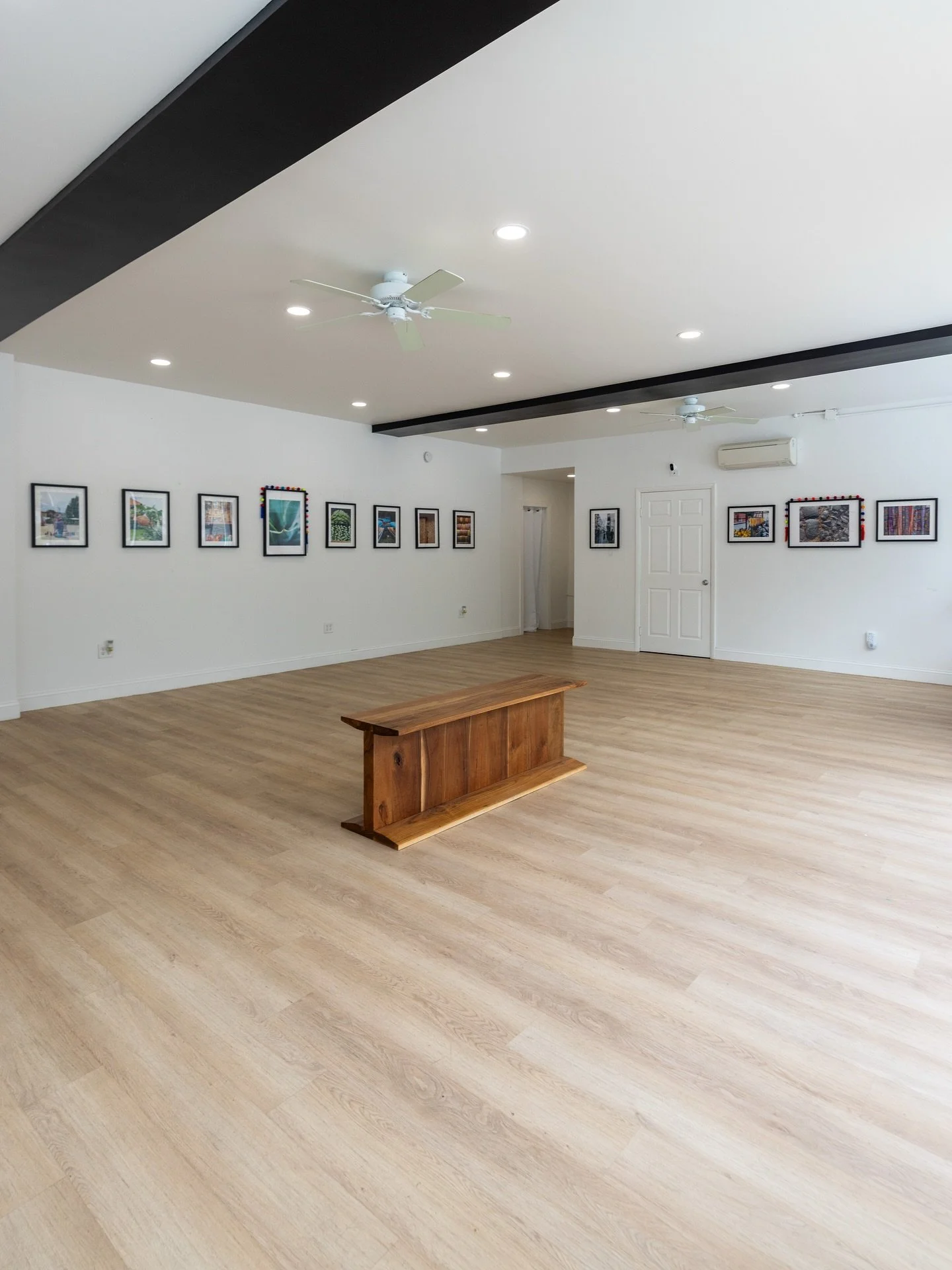 Here&rsquo;s a look at our latest exhibit &ldquo;De Canela&rdquo; by @colourlola that&rsquo;s currently on view at the gallery.

About the exhibit:

Spanning fifteen years of image-making, Paola Calder&oacute;n&rsquo;s work is a testament to the ways