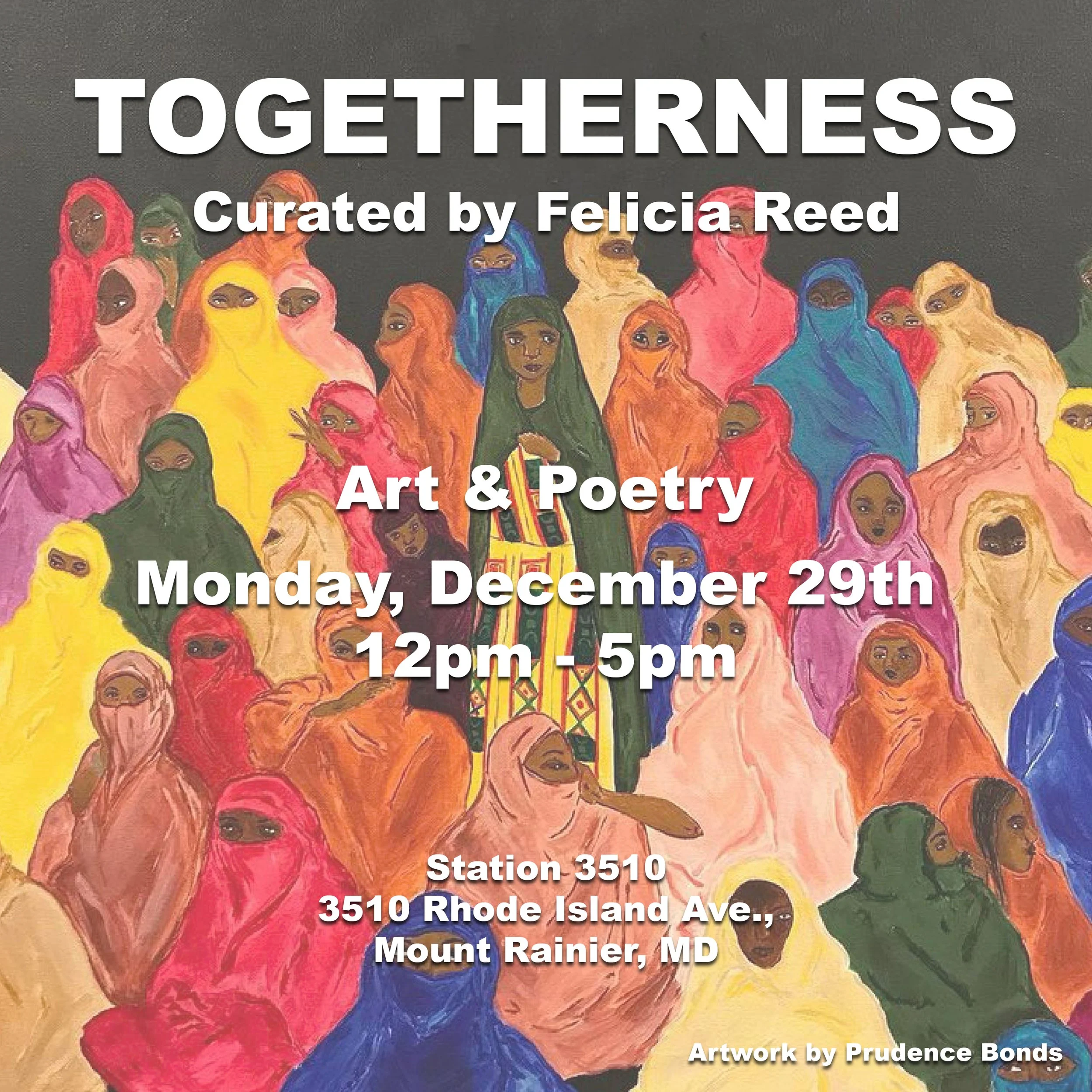 Art & Poetry