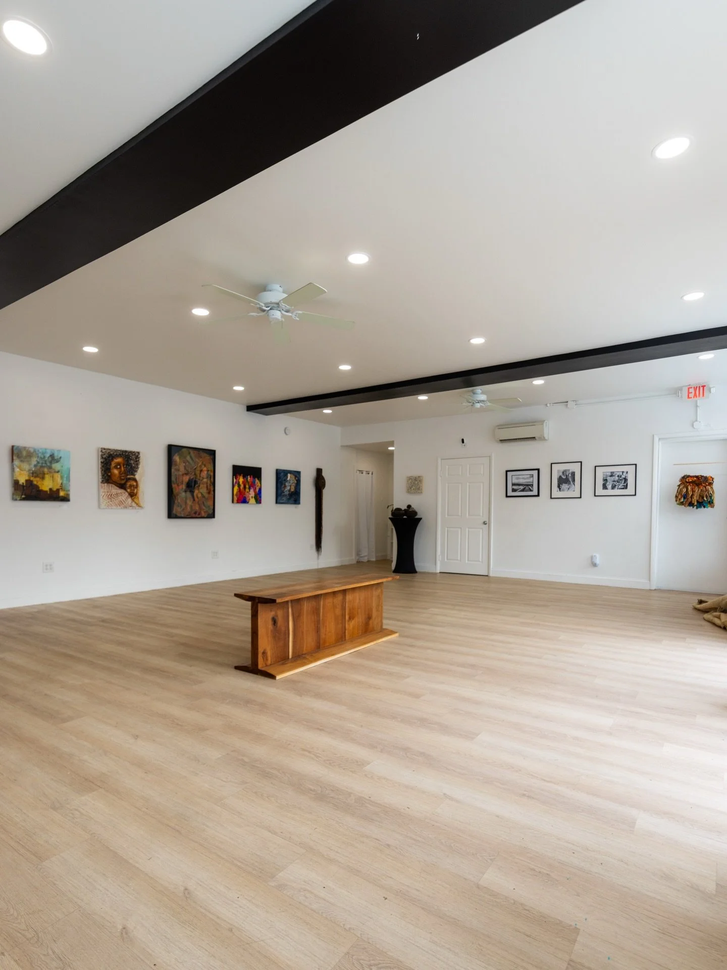 We present to you &ldquo;Togetherness&rdquo;. Curated by fiberartwithfelicia, this exhibit extends beyond one artist&rsquo;s experience, Togetherness welcomes the voices and visions of other creators who explore the themes of resilience, unity, and b