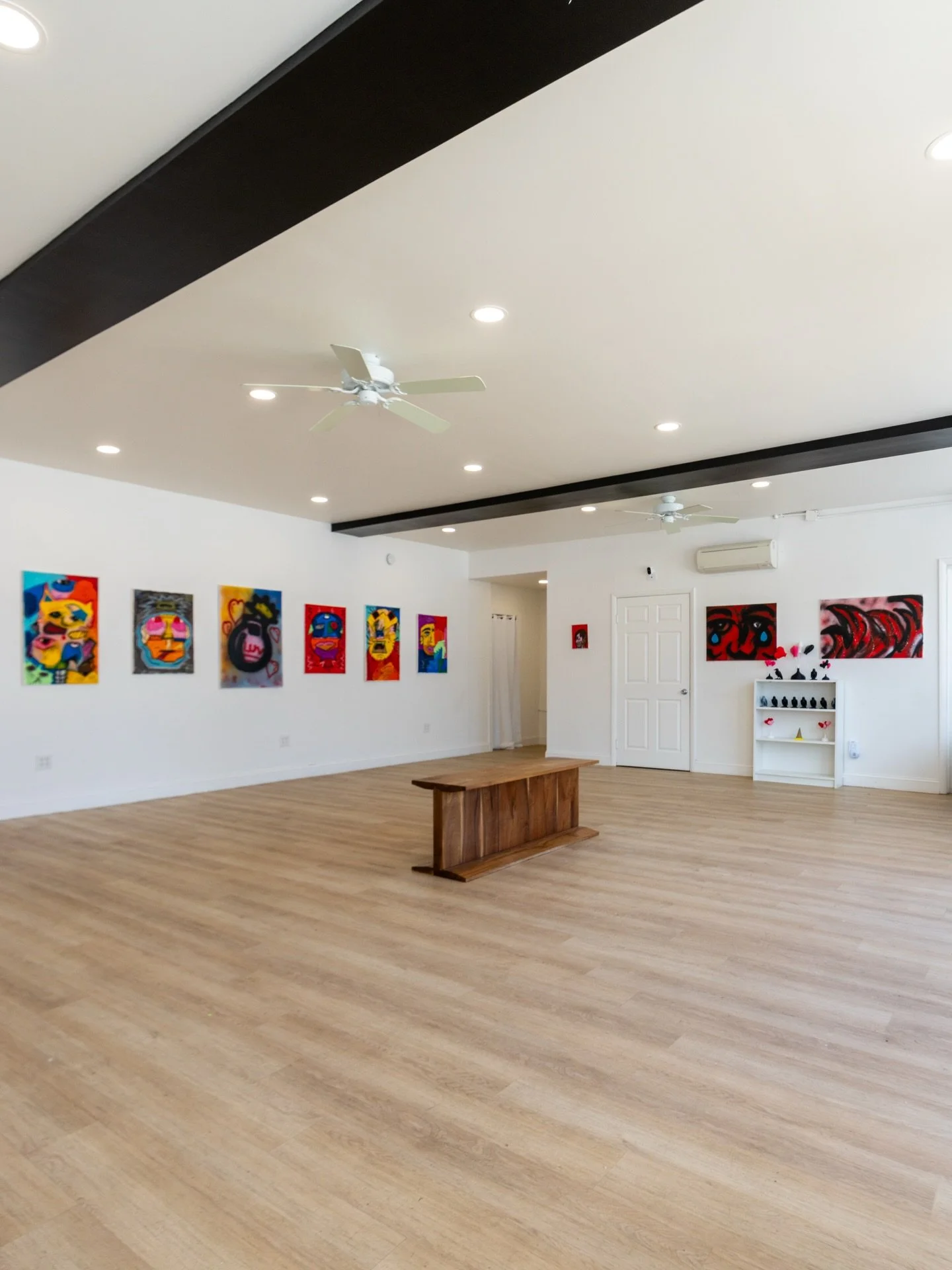 The opening reception for &ldquo;CROW&rdquo; by @joeespacey was nothing short of amazing, so keep an eye out for a recap video either later this evening or tomorrow.

For now, here are the photos from this exhibit, and it&rsquo;ll be up for two weeks