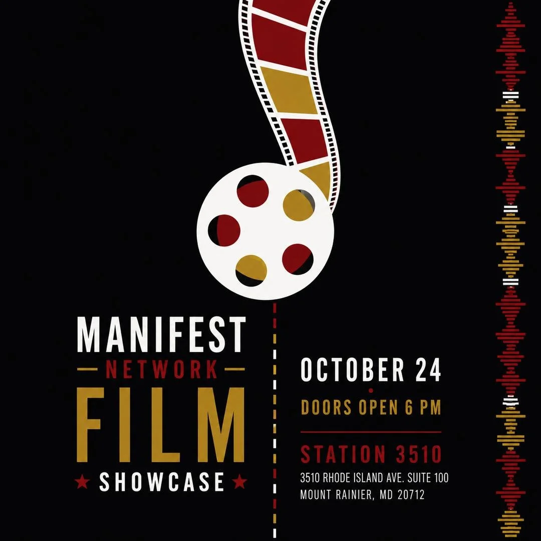 Manifest Network: Short Film Showcase