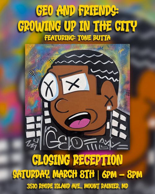Closing Reception - 