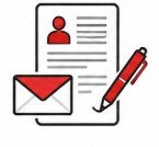 Personalized journalist pitching