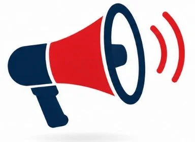 Media coverage icon