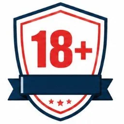 18+ Years Icon