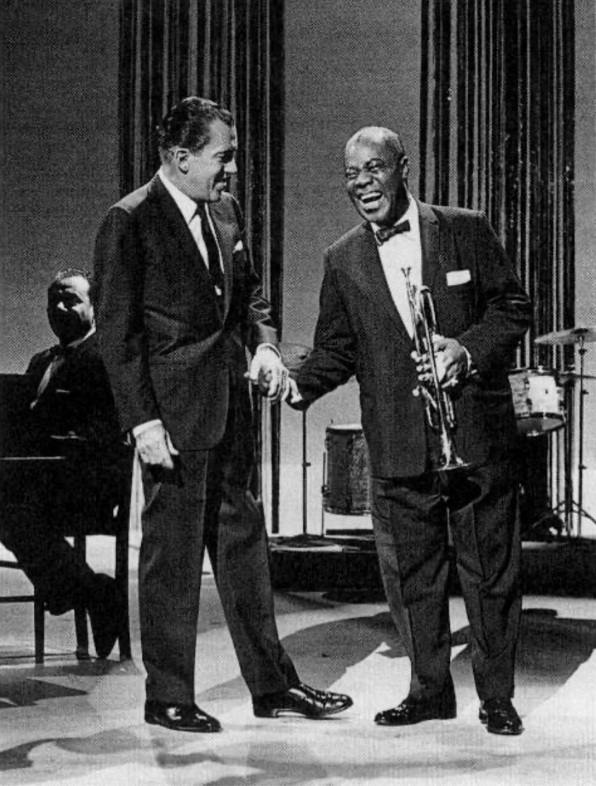 The Ed Ed Sullivan Show, The — Encyclopedia of TV & Radio