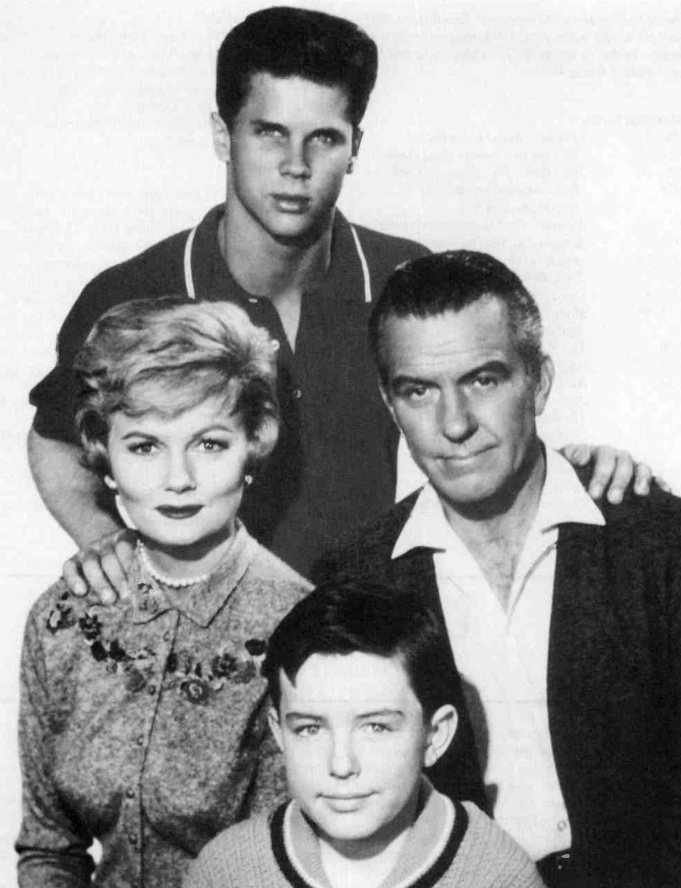 Leave It to Beaver — Encyclopedia of TV & Radio