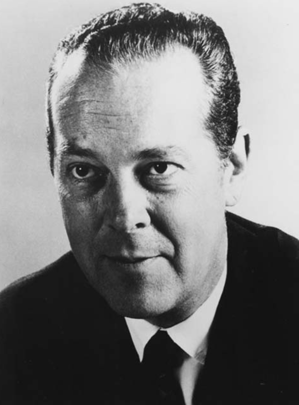 Mann, Delbert — Encyclopedia of TV & Radio