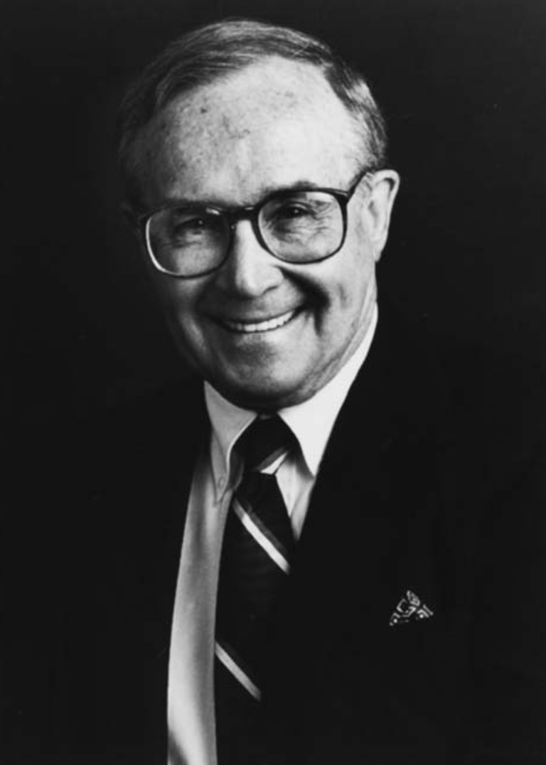 Minow, Newton