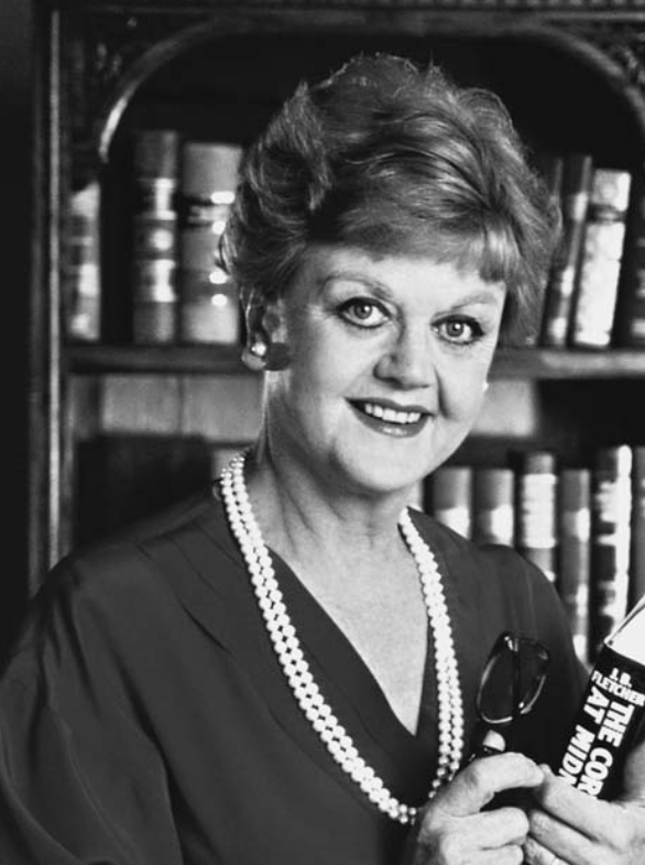 Murder, She Wrote — Encyclopedia of TV & Radio