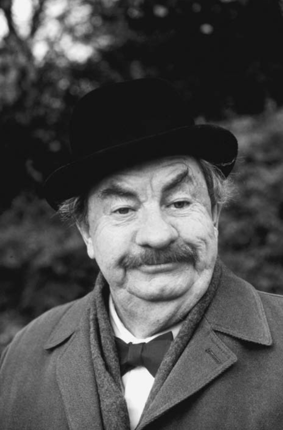 Rumpole of the Bailey — Encyclopedia of TV & Radio
