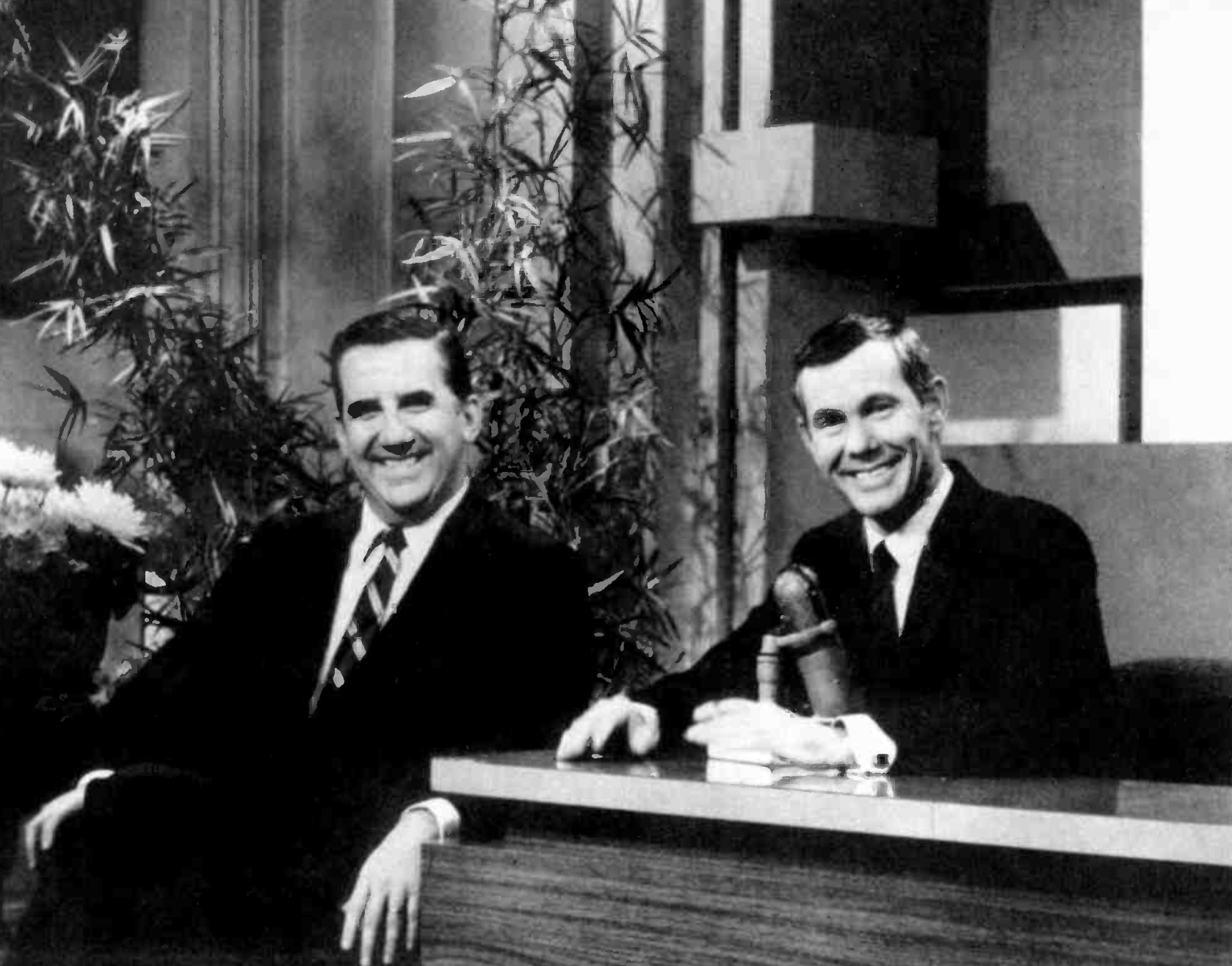 Tonight Show, The