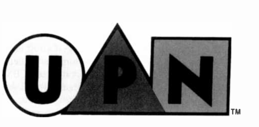 UPN Television Network — Encyclopedia of TV & Radio
