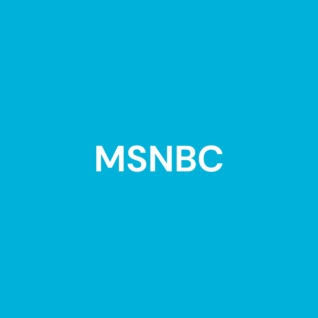MSNBC