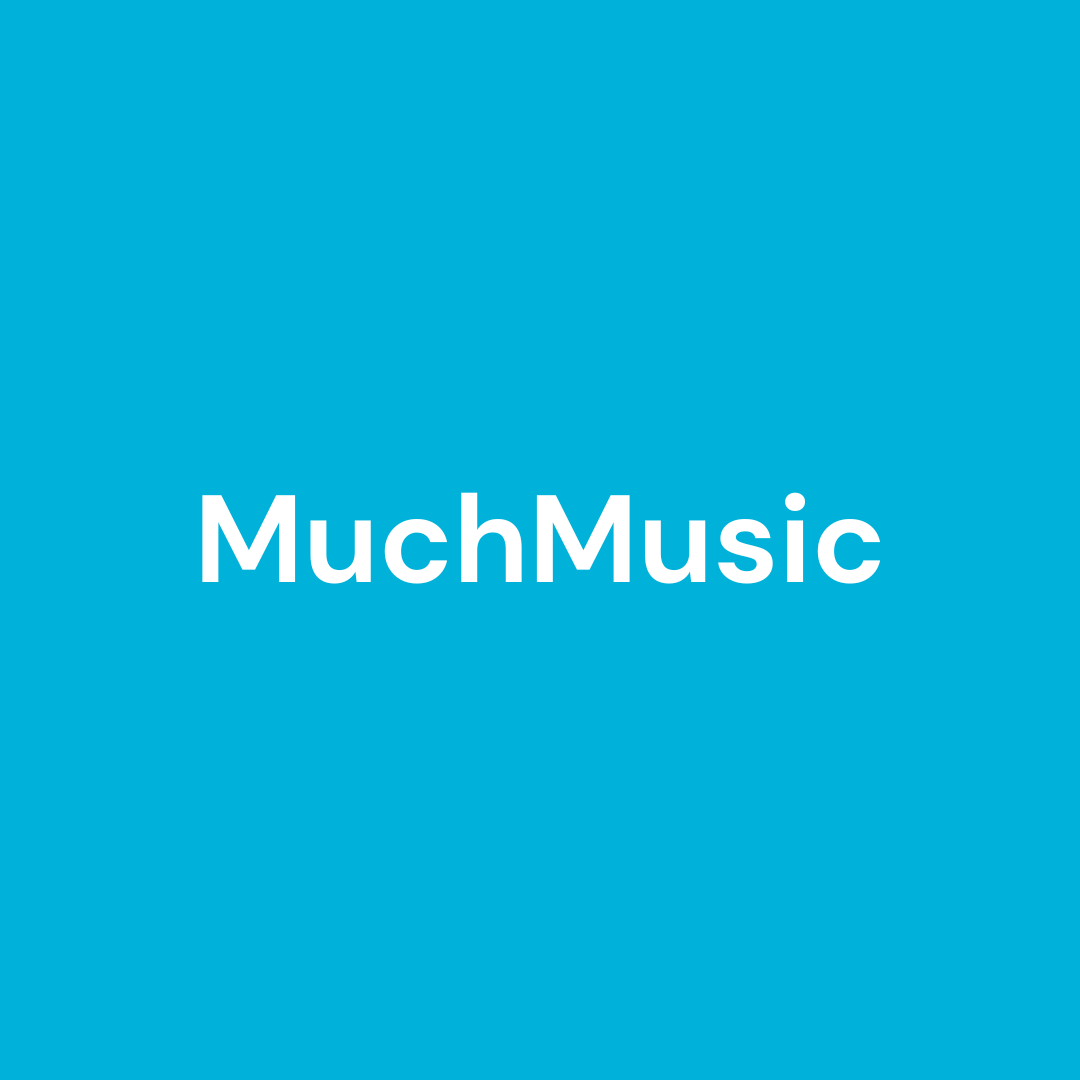 MuchMusic