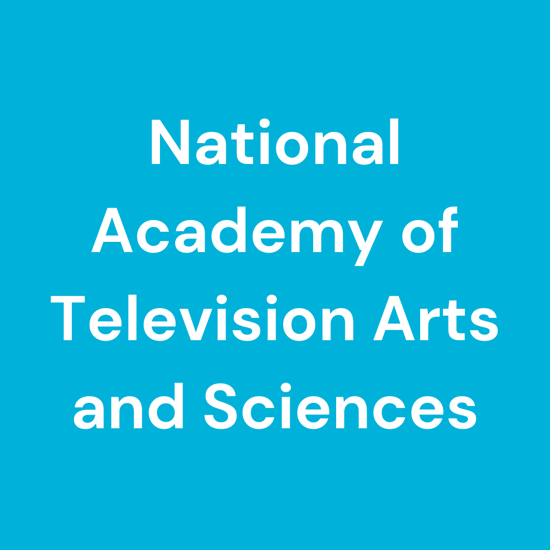 National Academy of Television Arts and Sciences