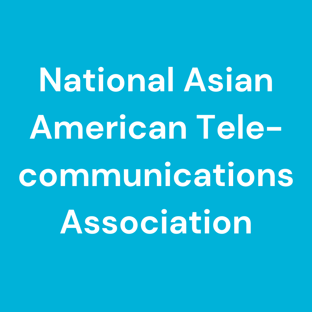 National Asian American Telecommunications Association