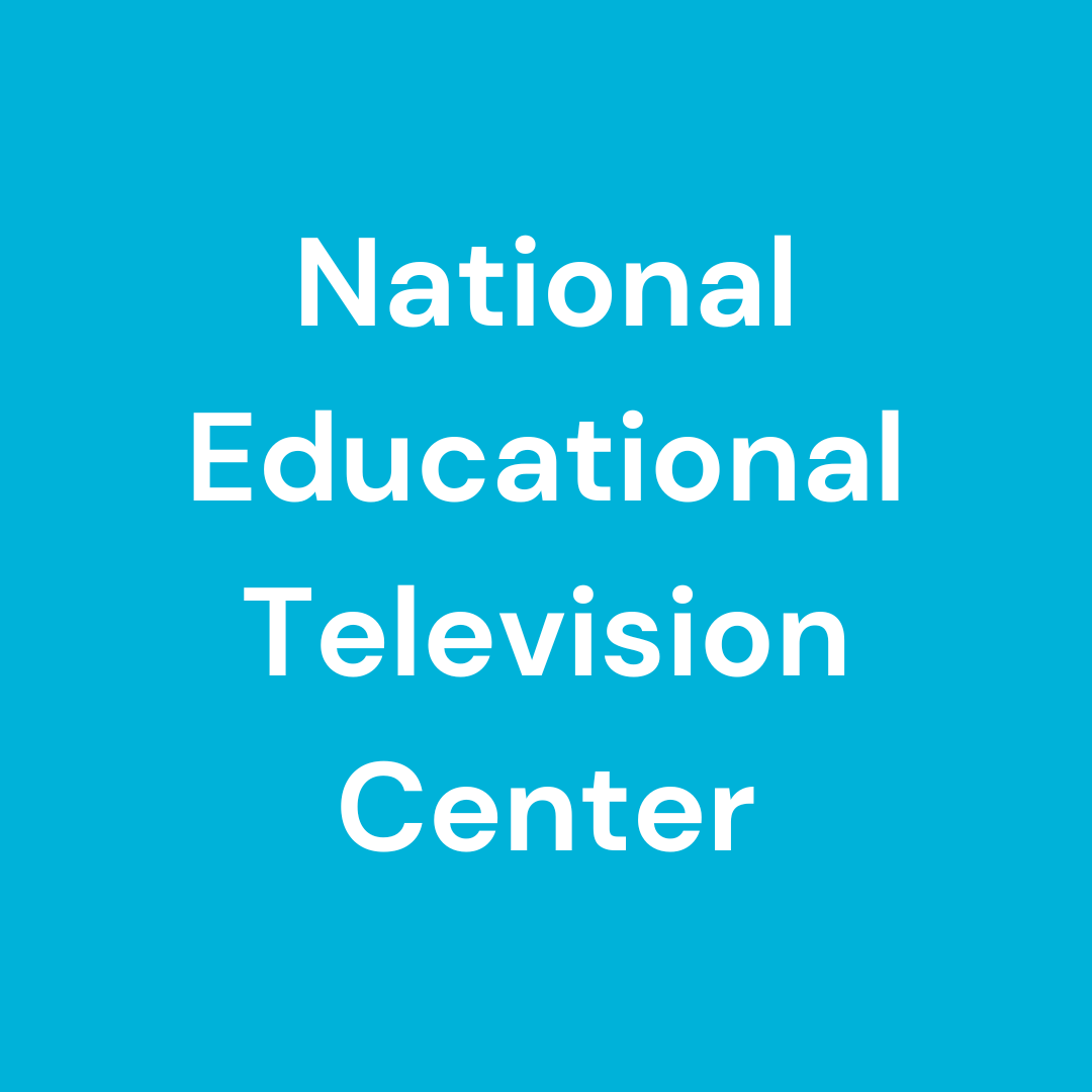 National Educational Television Center
