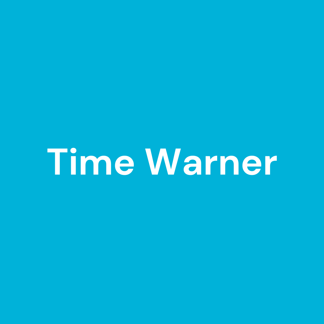 Time Warner