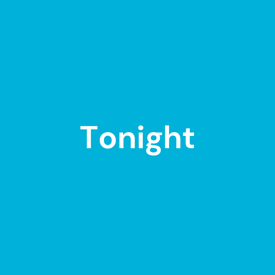 Tonight