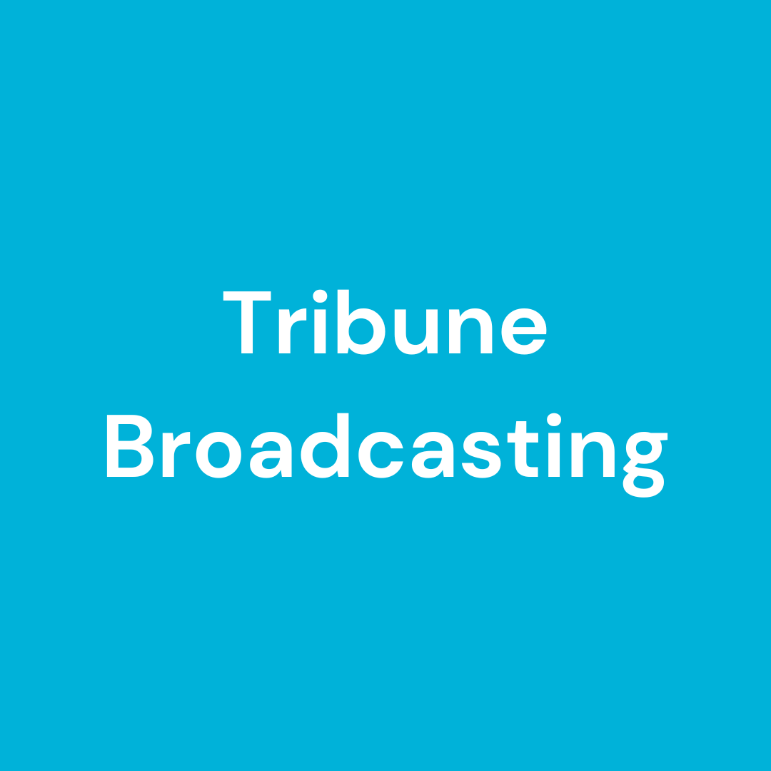 Tribune Broadcasting