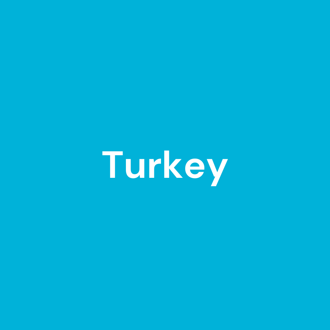 Turkey