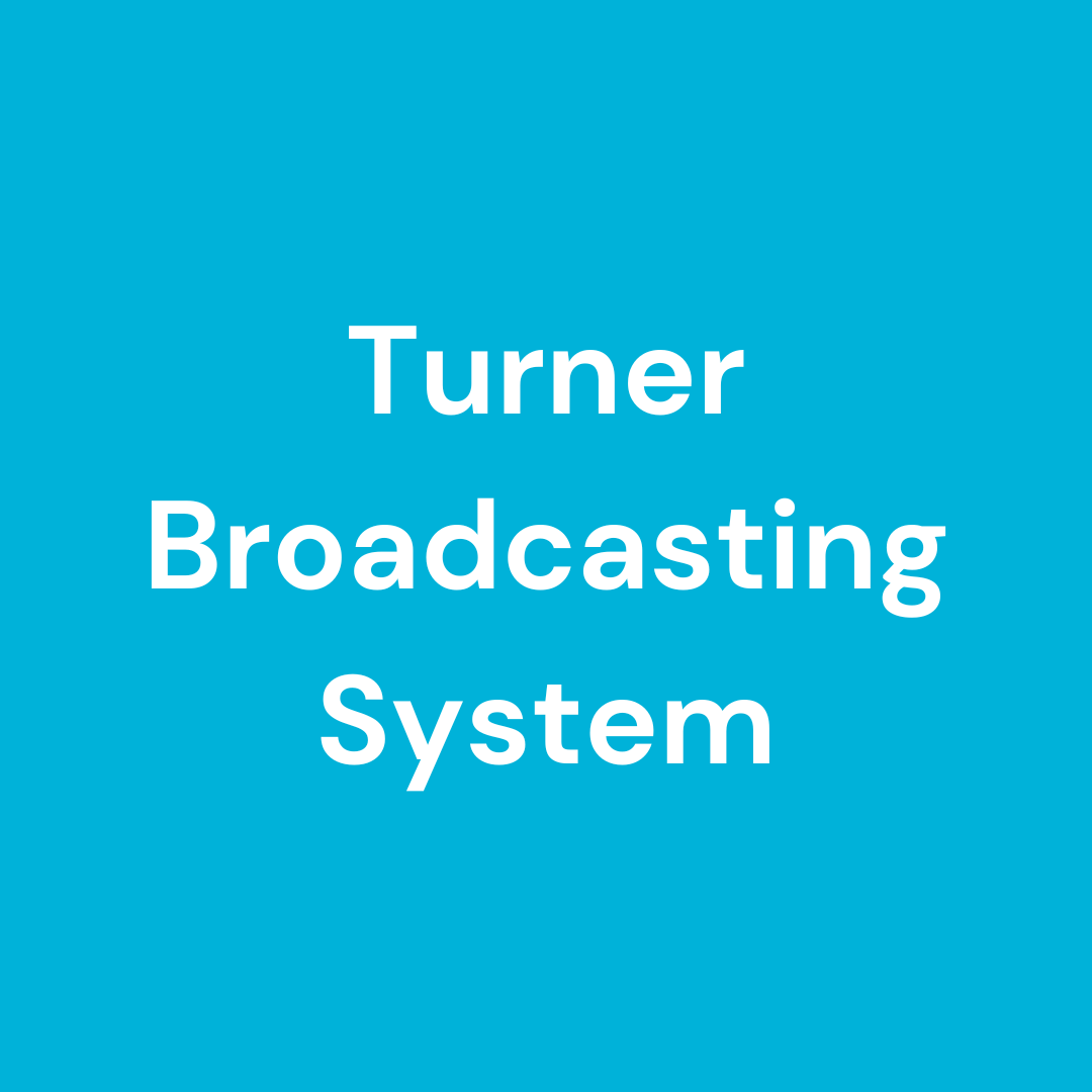 Turner Broadcasting System