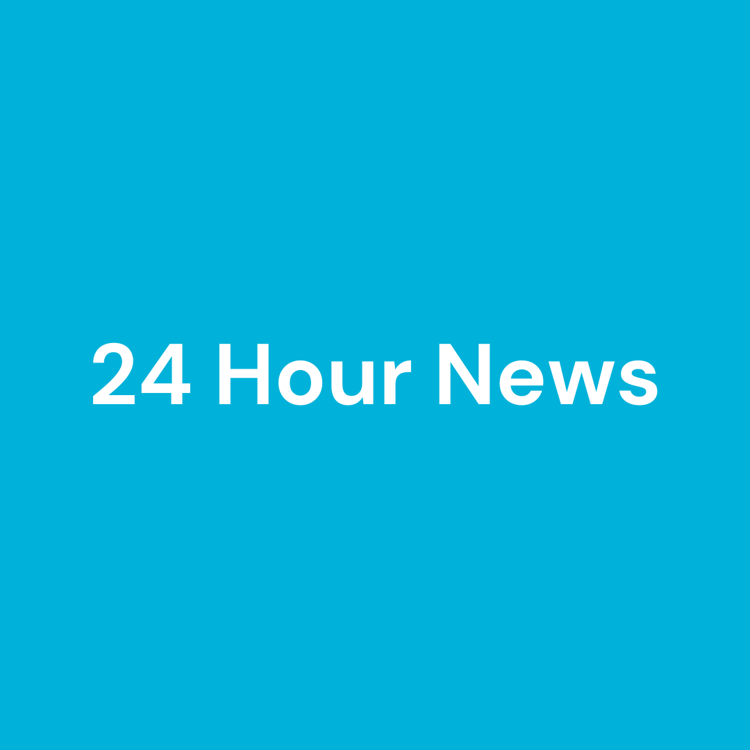 24 Hour News