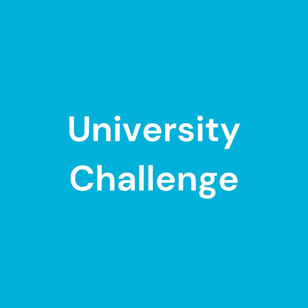 University Challenge