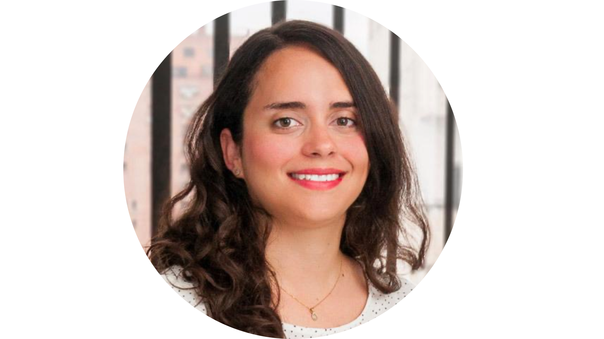 Maria Haro Sly, Associate