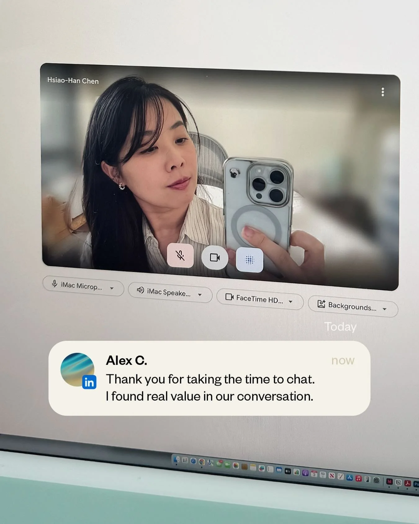 I recently shared what I believe matters when serving brands, beyond just good design, with a fellow designer who reached out to chat. Here&rsquo;s the gist of what I shared:

💫 Serve businesses, not our portfolio.
Learn how business works, and how 