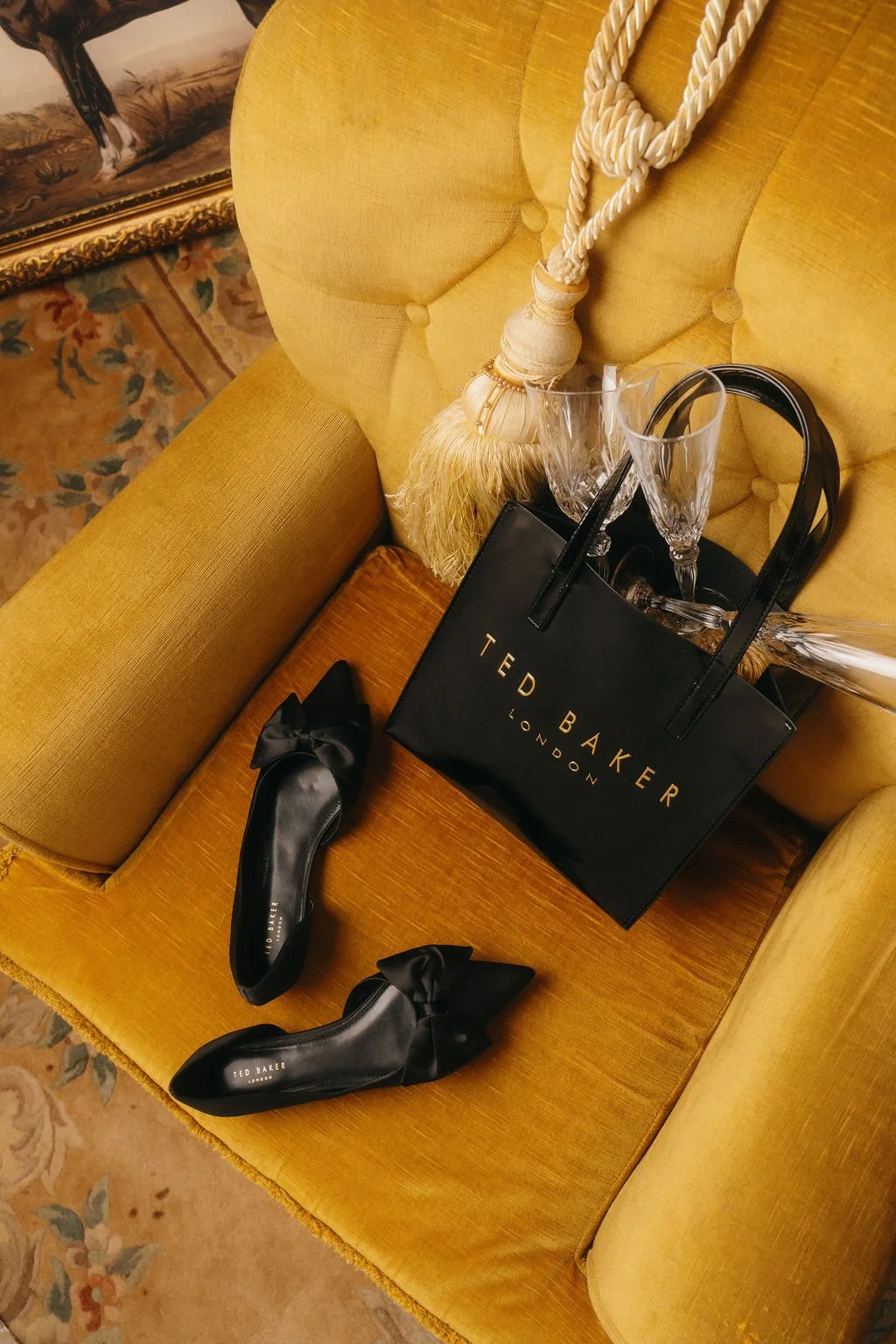 TED BAKER 