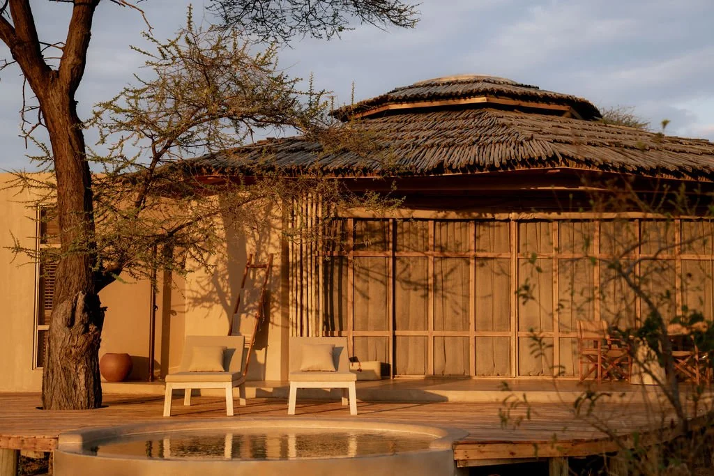 Ubuyu Banyan Tree Escape | Tanzania