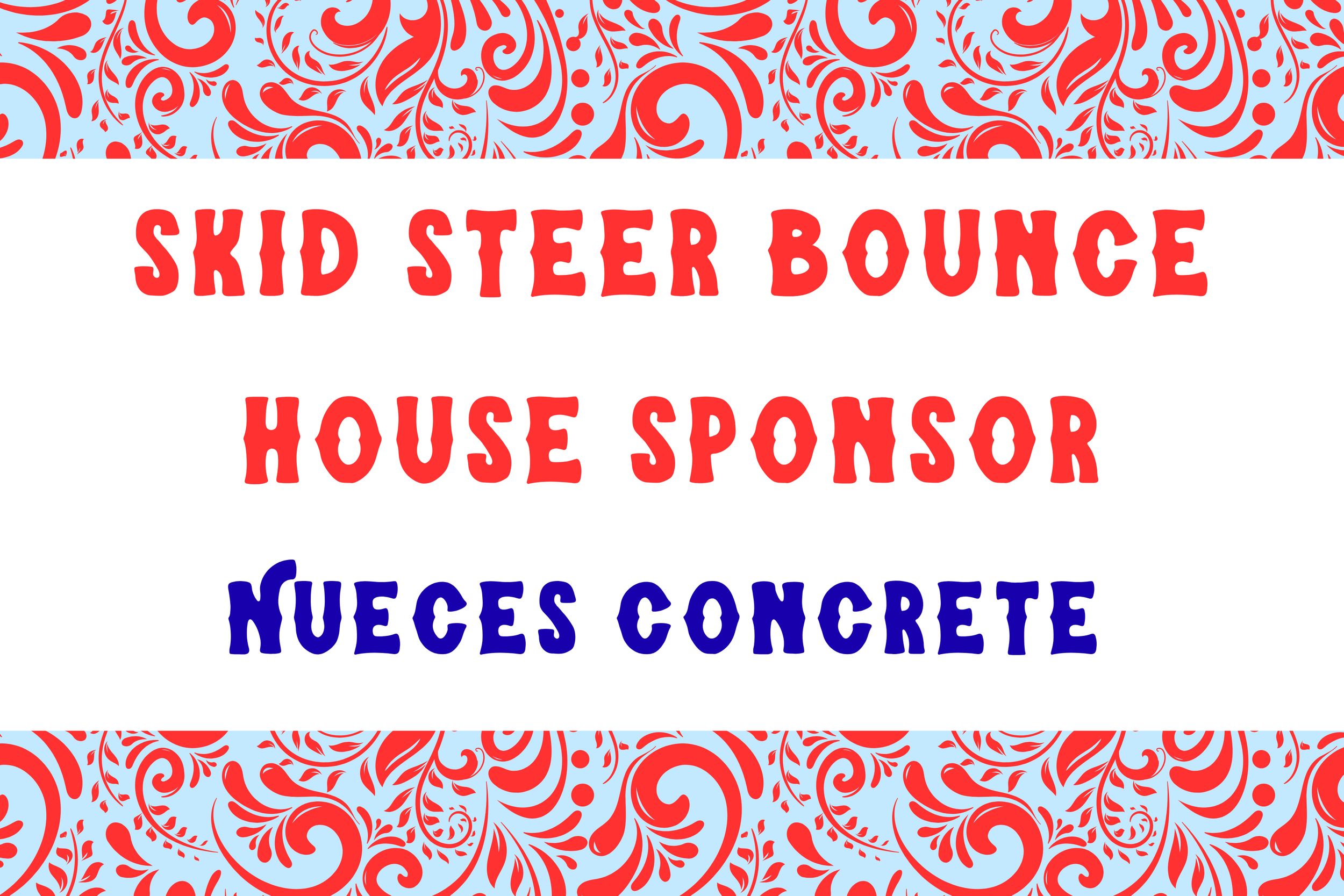 skid steer bouncer sponsor.png