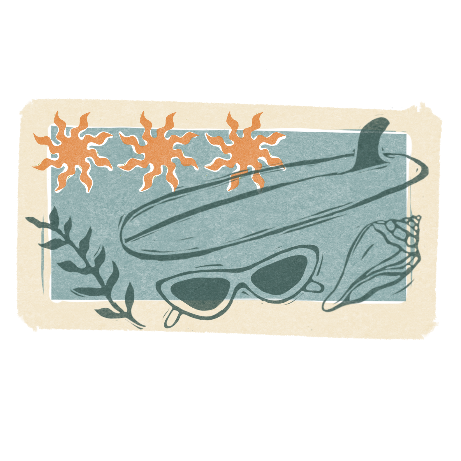 Surf Days