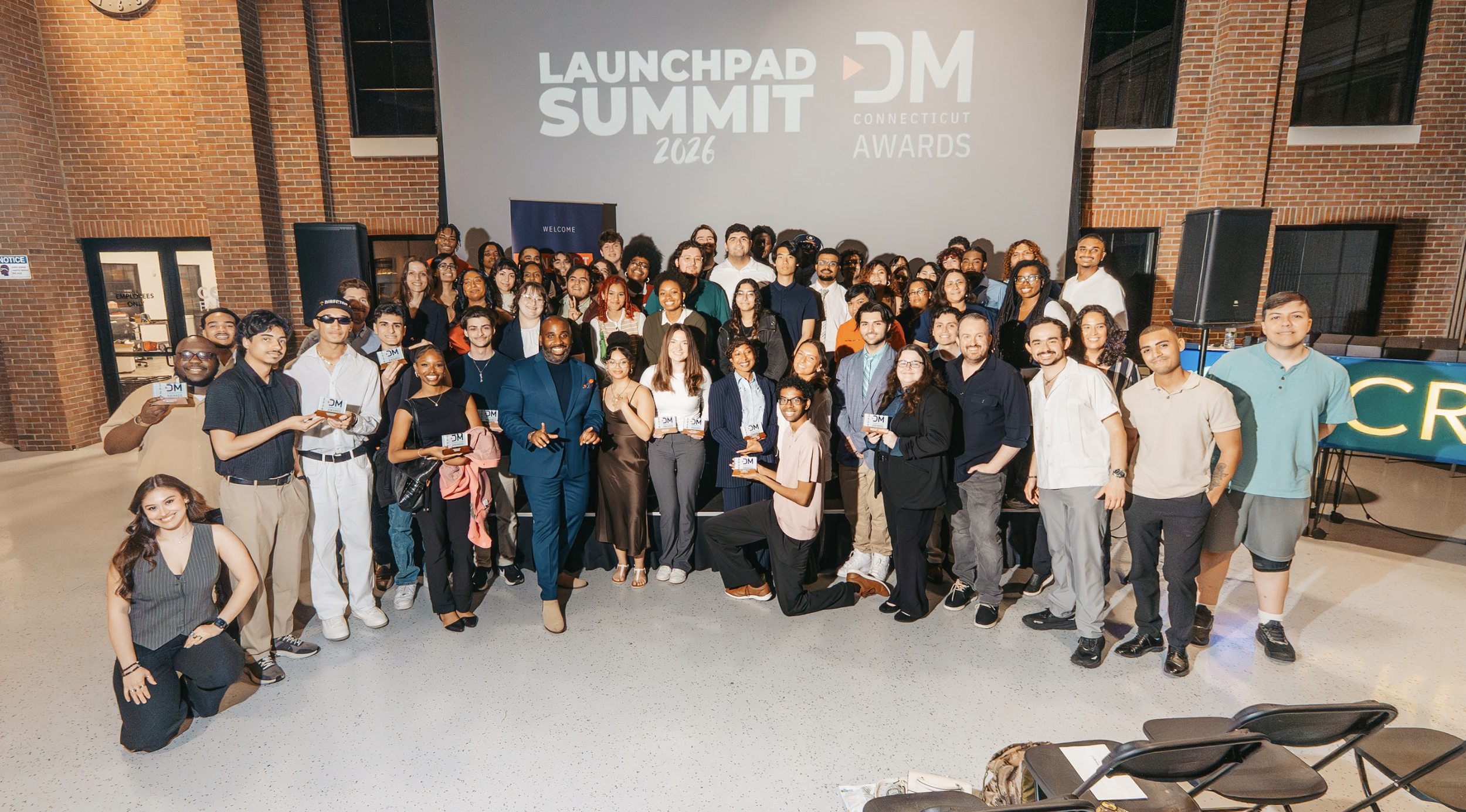 Access in Action: Inside the LaunchPad Summit &amp; DMCT Awards 2026