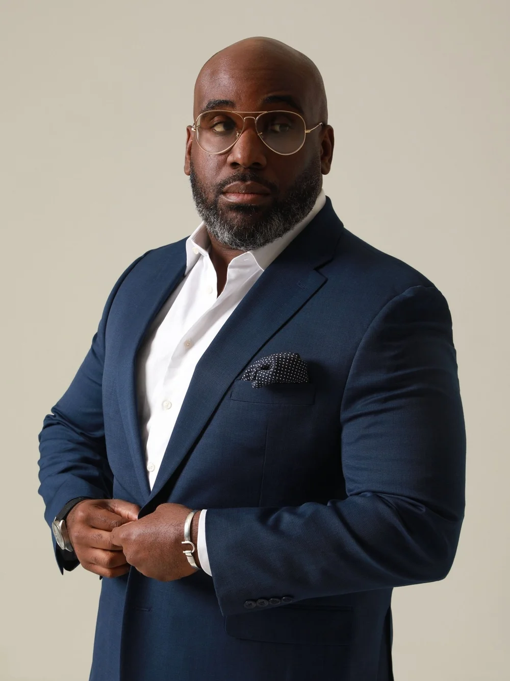Lauded Entertainment industry Executive and Veteran Rasheed J. Daniel ...