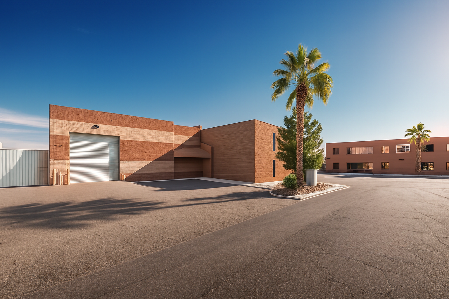 2844 Synergy St., North Las Vegas, NV 89030