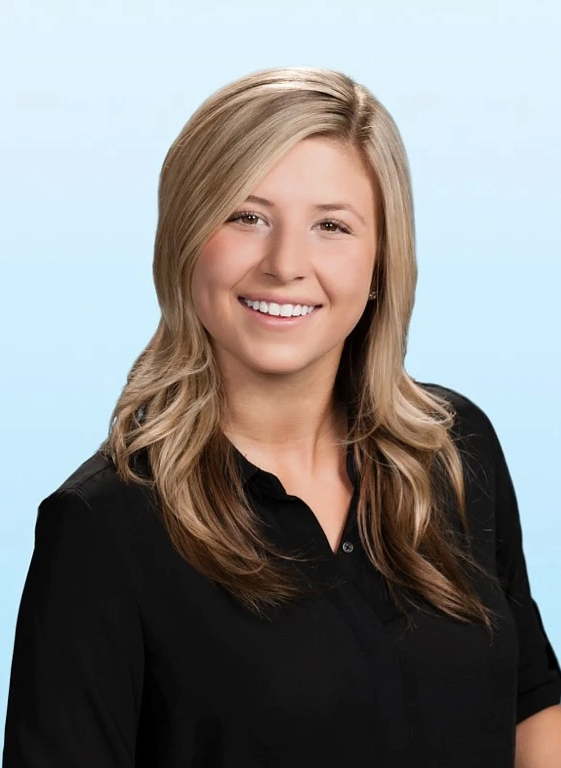 Elizabeth Castrejon of BRAND Real Estate