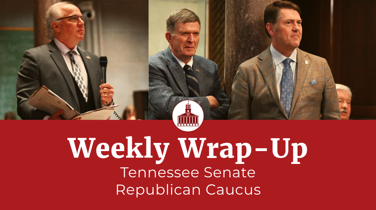 The 114th General Assembly kicks off 2026 Legislative Session