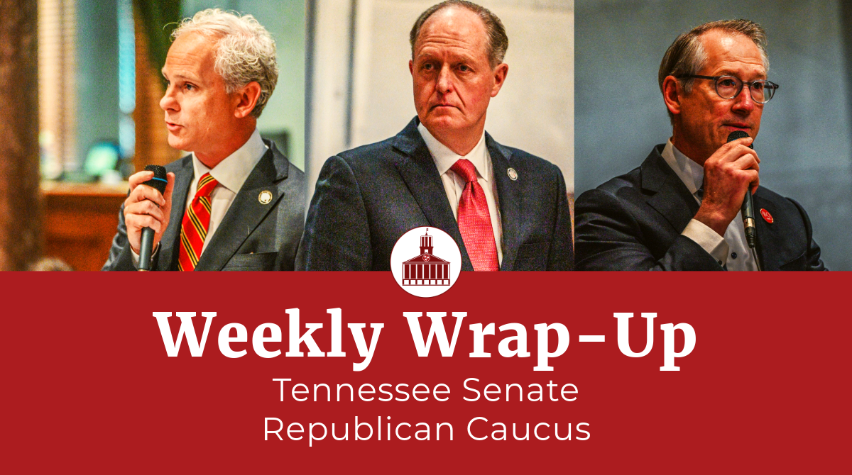 Passage of balanced budget clears path to adjournment