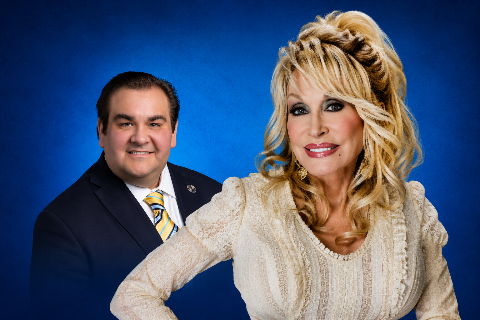 Tennessee State Sen. Jessie Seal proposes legislation to designate Sept. 25 as ‘9 to 5 Day’ in memory of Dolly Parton