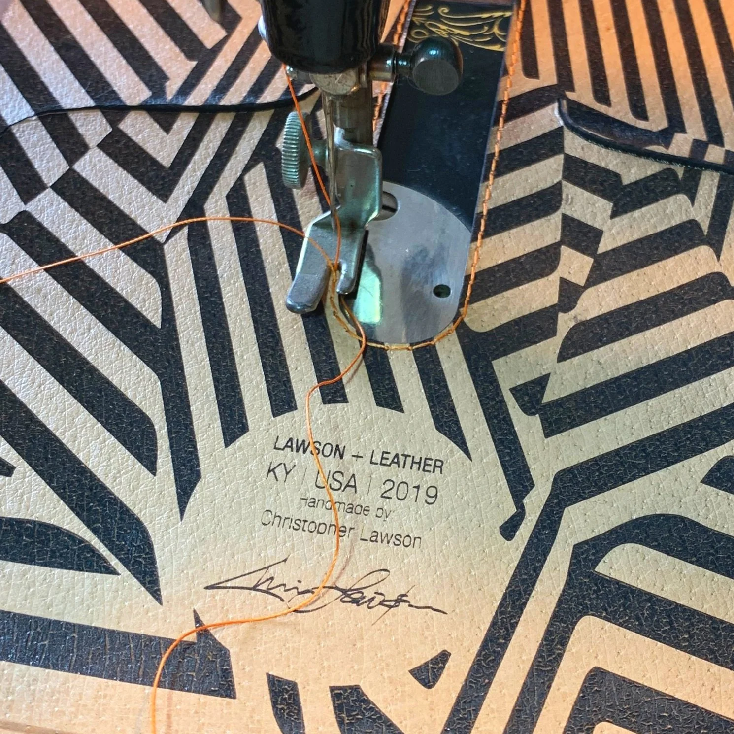 Craftwork & Softgoods