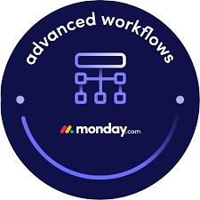 Monday.com Advanced Workflows Automations