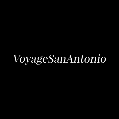 Voyage San Antonio Texas MEESH Agency