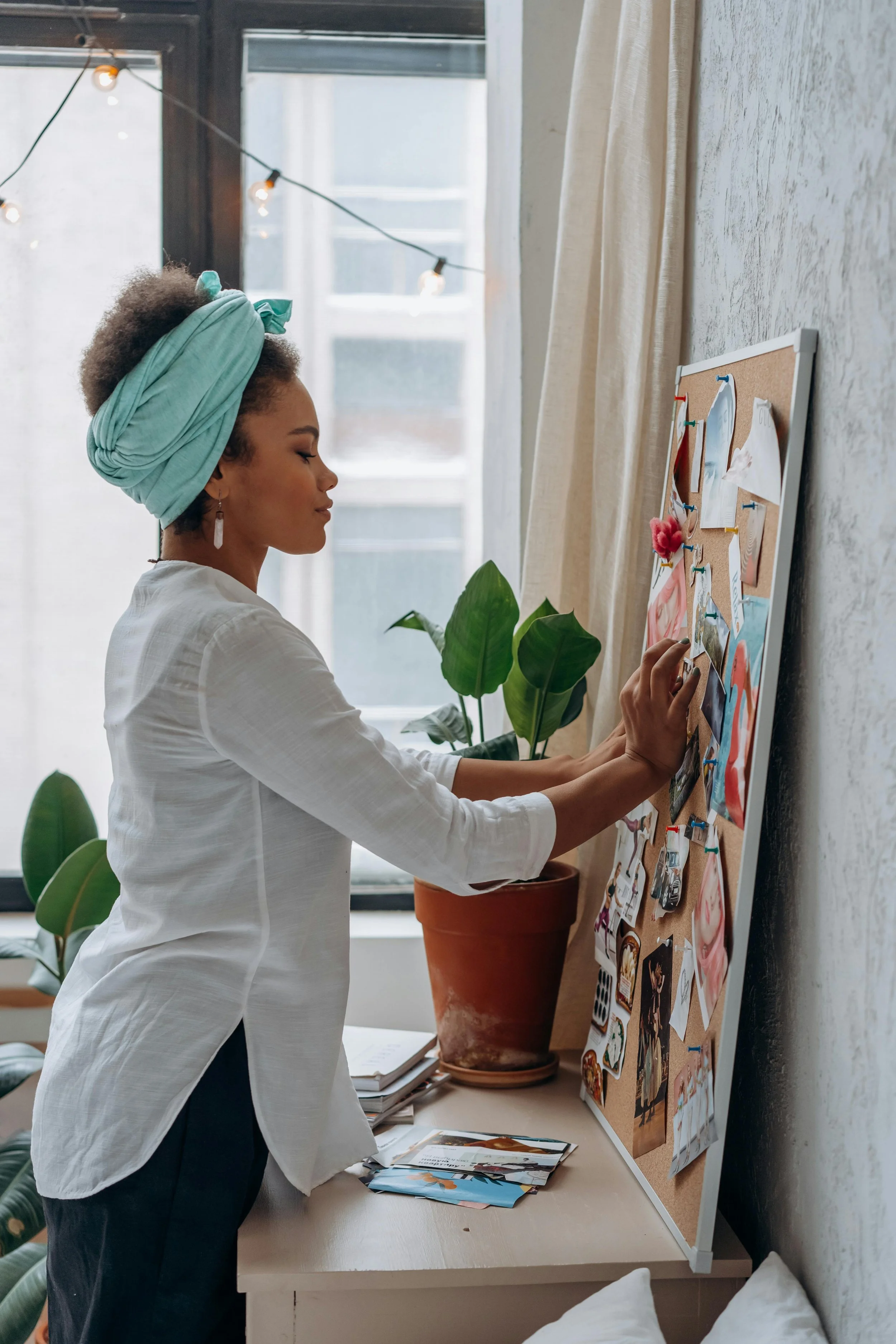 immersive creative workshops